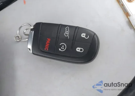 2015 Jeep Grand Cherokee Limited из США, поврежденный, VIN 1C4RJFBG0FC905508